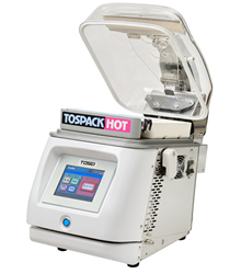 最大容量1kgの新ラインアップ「HVP-282」